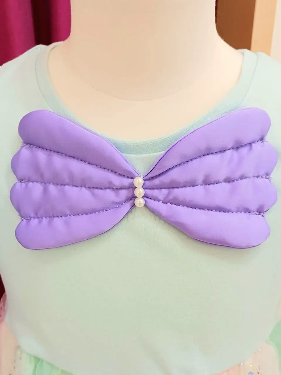 ANY 重永 コーディネート画像