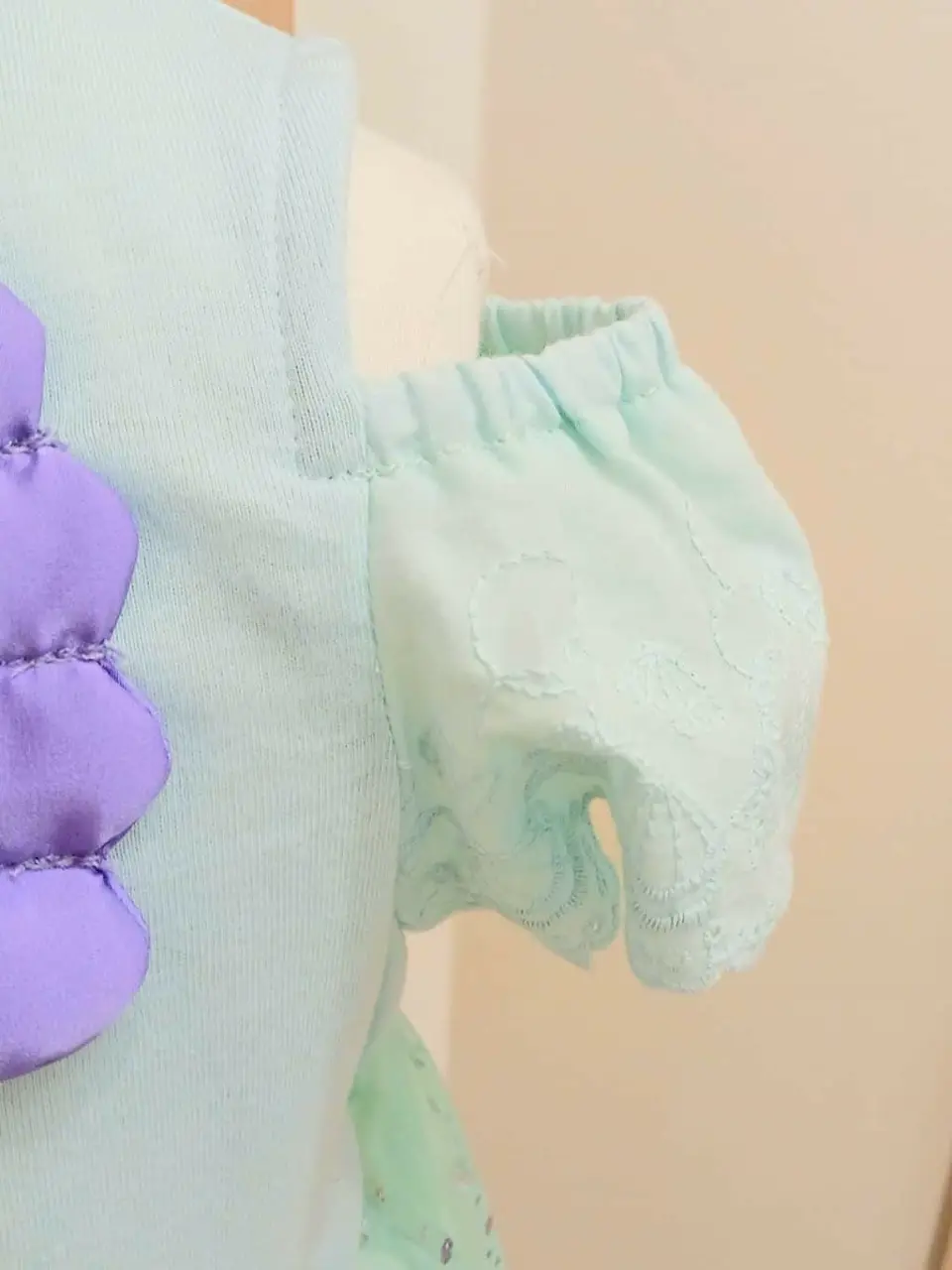 ANY 重永 コーディネート画像