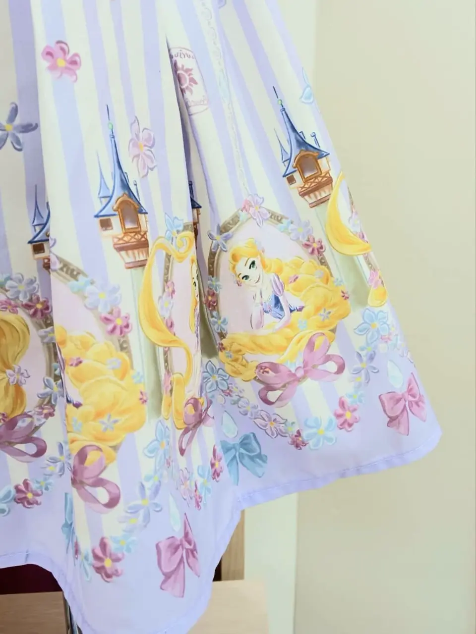 ANY 重永 コーディネート画像