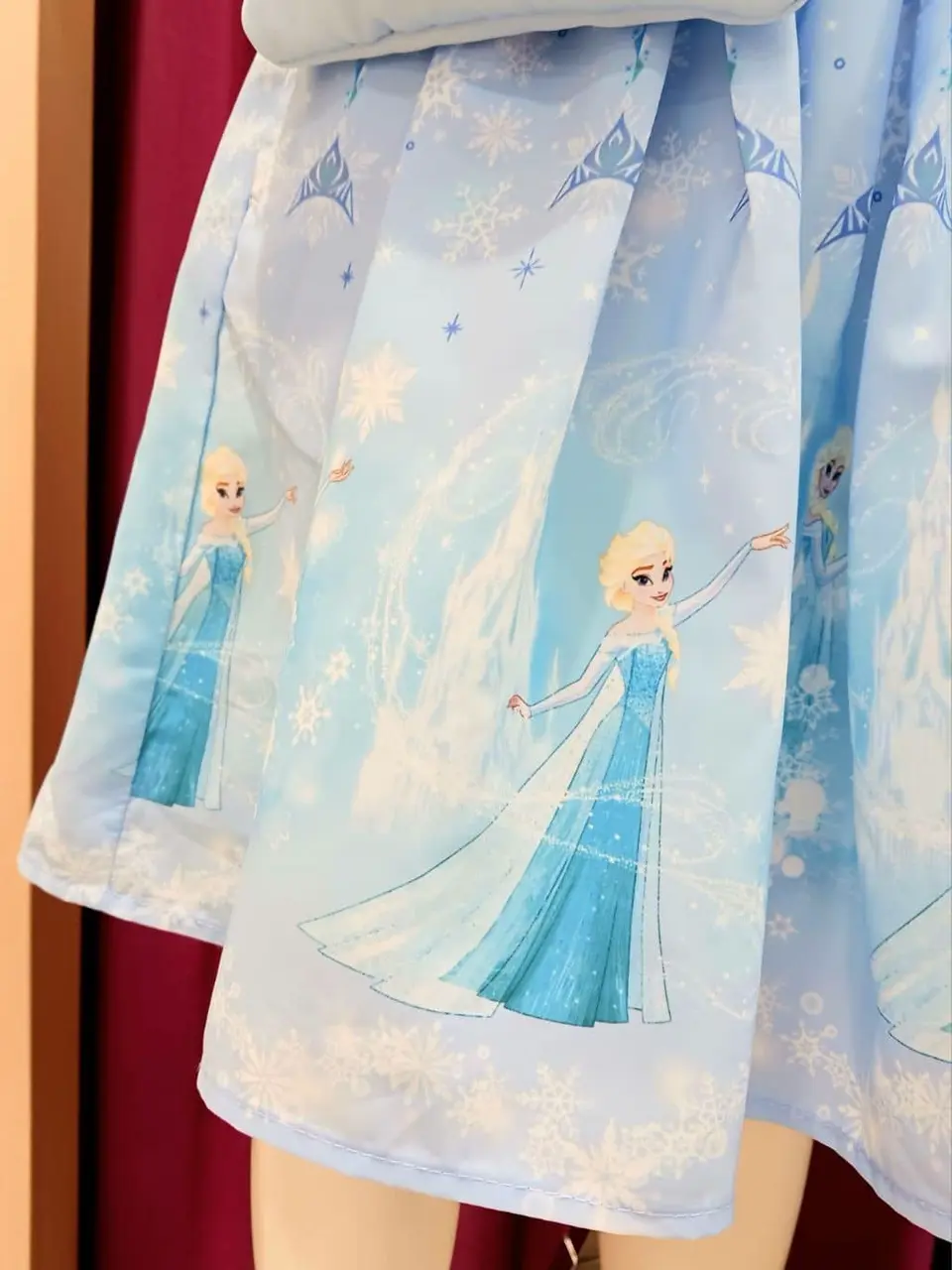 ANY 重永 コーディネート画像