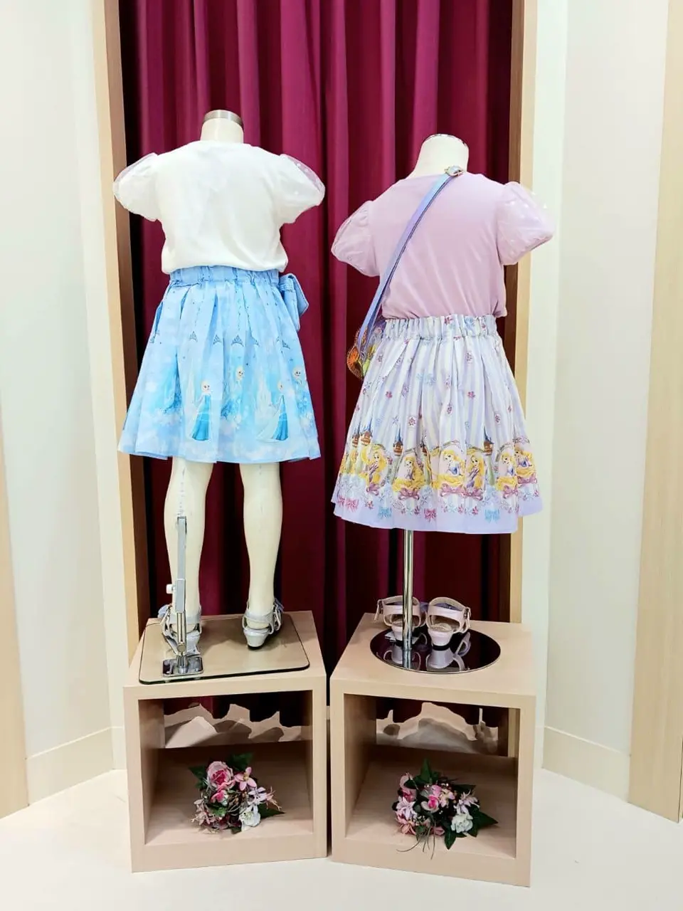 ANY 重永 コーディネート画像