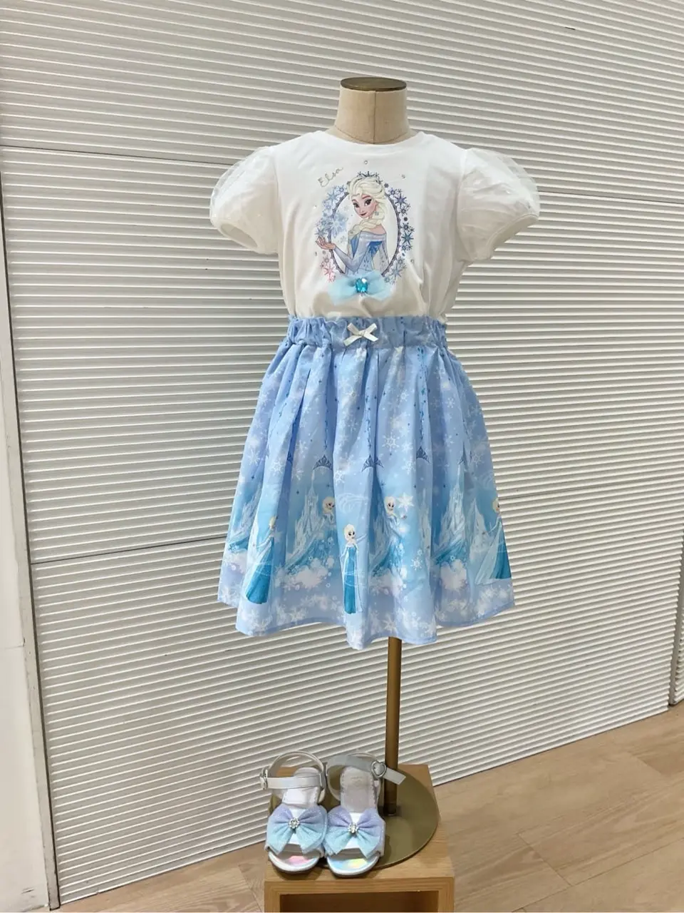 ANY Y コーディネート画像