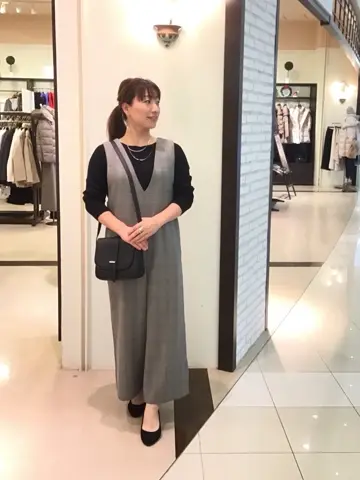 ANY 高橋 コーディネート画像