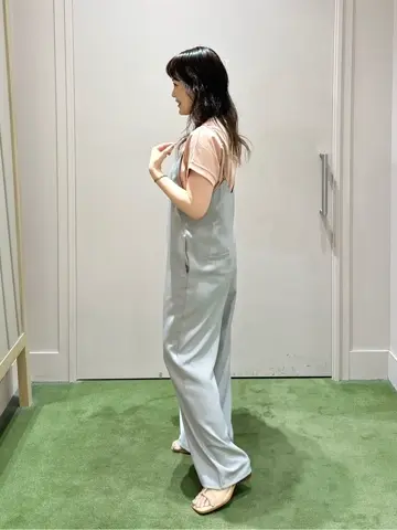 ANY フジコ コーディネート画像