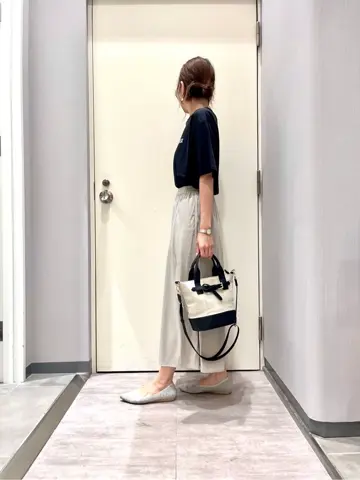 ANY 金井 コーディネート画像