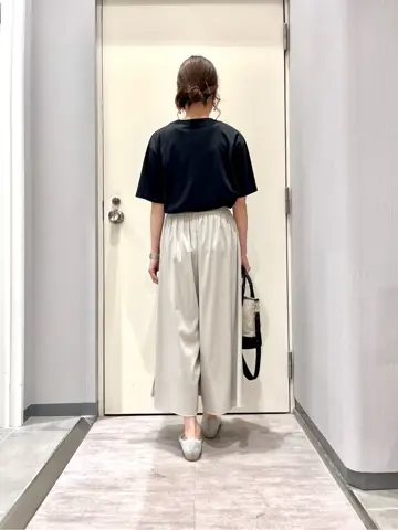 ANY 金井 コーディネート画像