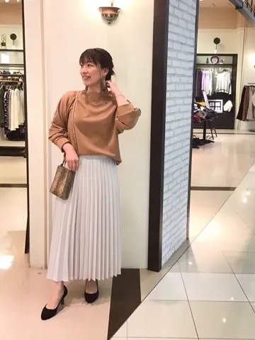 ANY 高橋 コーディネート画像