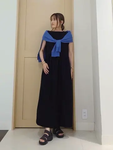 ANY 八坂 コーディネート画像