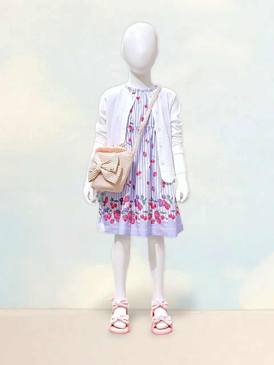 ANY OKUZONO コーディネート画像