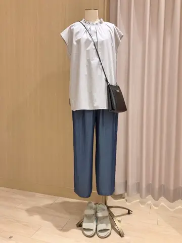 ANY 千葉 コーディネート画像