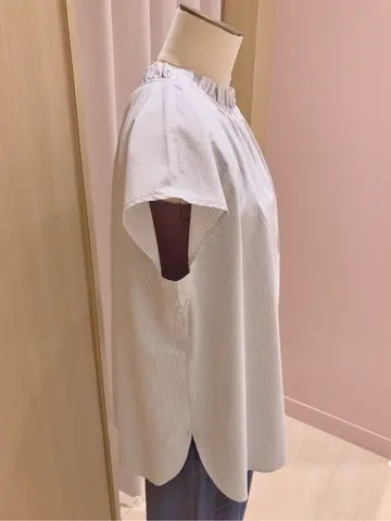 ANY 千葉 コーディネート画像