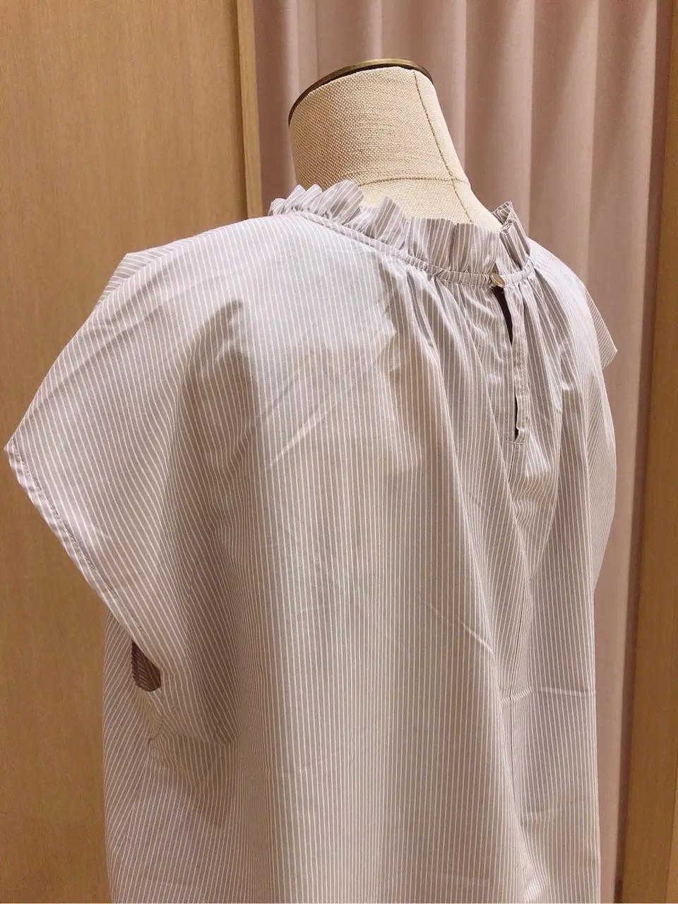 ANY 千葉 コーディネート画像