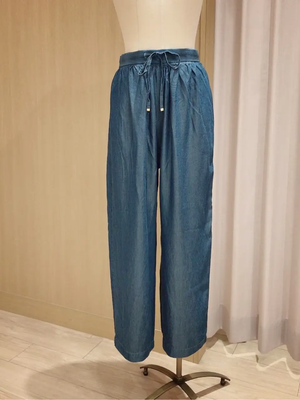 ANY 千葉 コーディネート画像