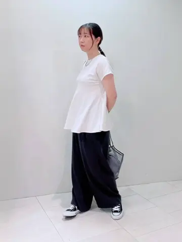 ANY 永山 コーディネート画像