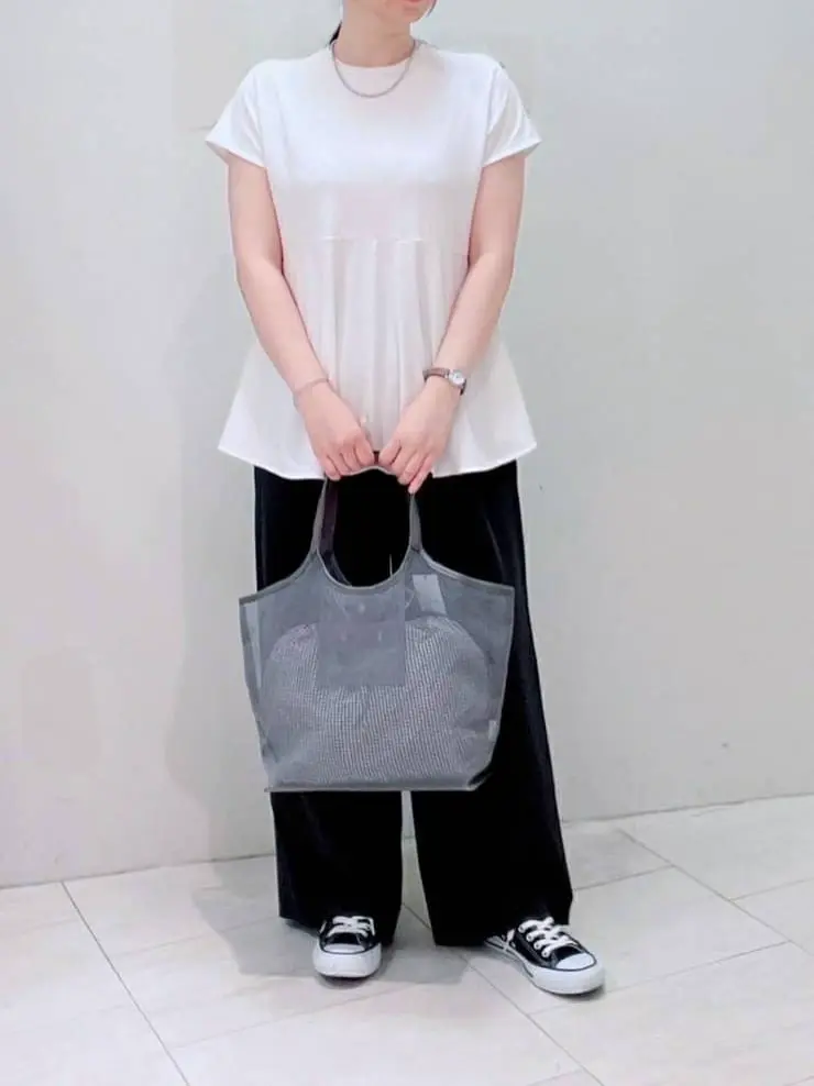 ANY 永山 コーディネート画像