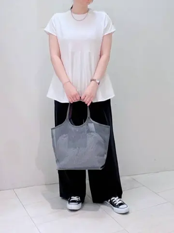 ANY 永山 コーディネート画像