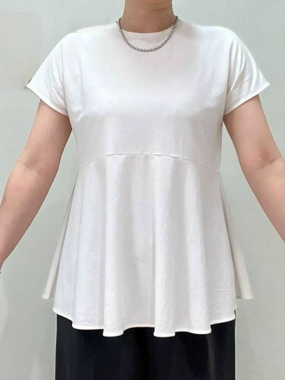 ANY 永山 コーディネート画像