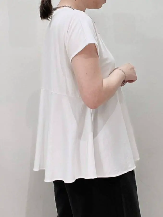 ANY 永山 コーディネート画像