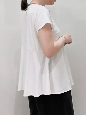 ANY 永山 コーディネート画像