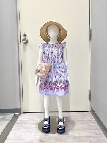 ANY 金井 コーディネート画像