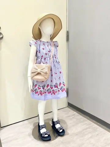 ANY 金井 コーディネート画像