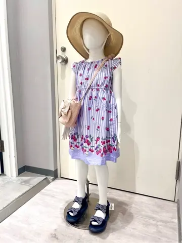 ANY 金井 コーディネート画像