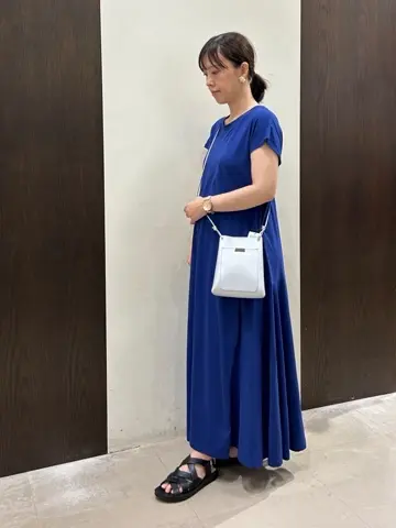 ANY S.Y コーディネート画像