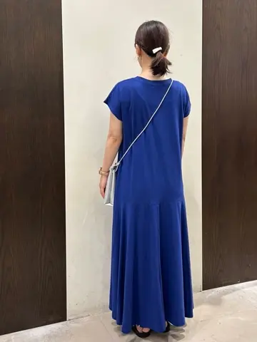 ANY S.Y コーディネート画像