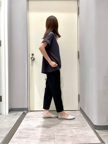 ANY 金井 コーディネート画像