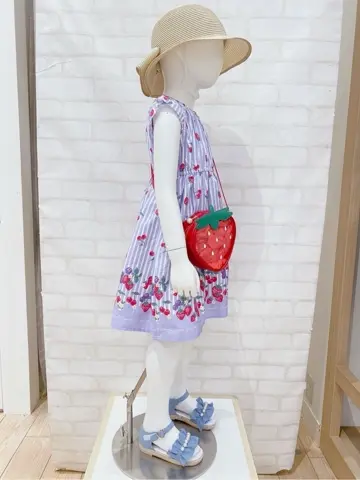 ANY 嶋田 コーディネート画像