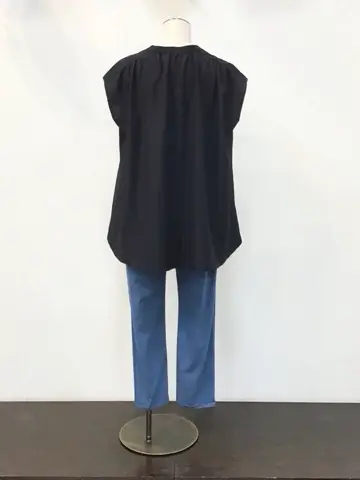 ANY 河村 コーディネート画像