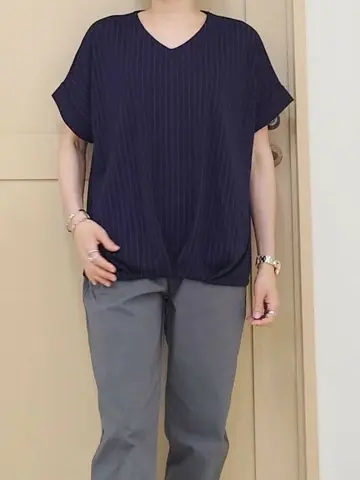 ANY 八坂 コーディネート画像