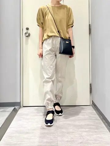 ANY 金井 コーディネート画像