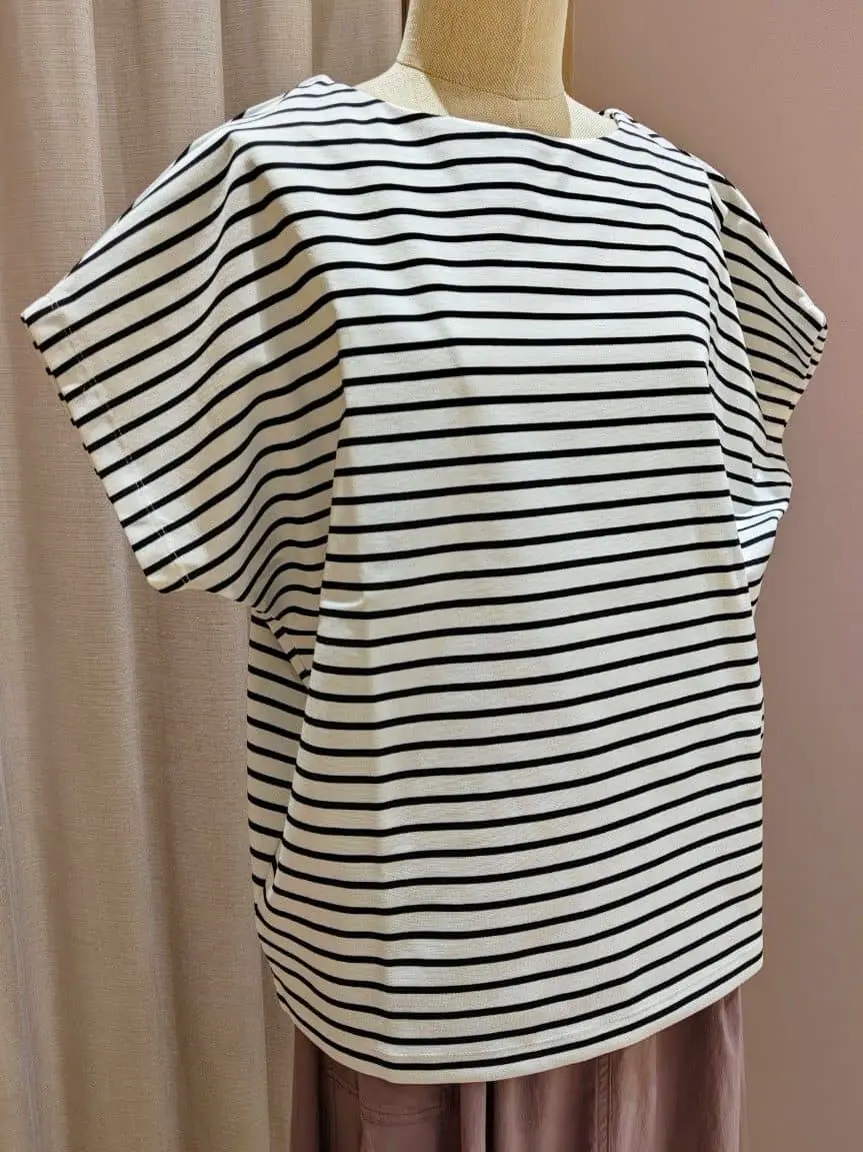 ANY 浅岡 コーディネート画像