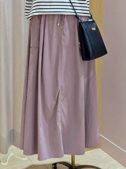 ANY 浅岡 コーディネート画像