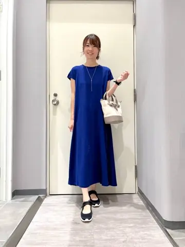 ANY 金井 コーディネート画像