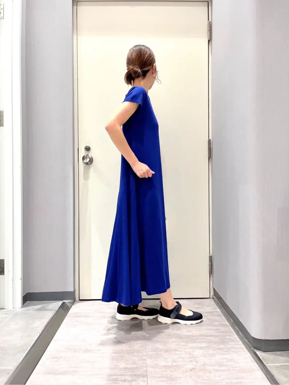 ANY 金井 コーディネート画像