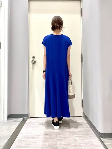 ANY 金井 コーディネート画像