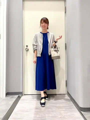 ANY 金井 コーディネート画像