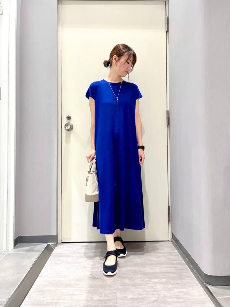 ANY 金井 コーディネート画像