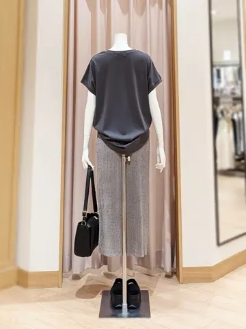 ANY 岩田 コーディネート画像