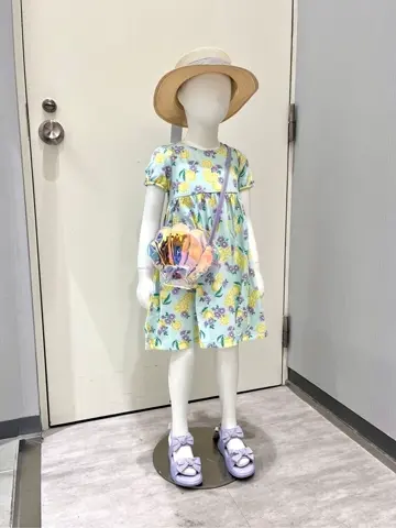 ANY 金井 コーディネート画像