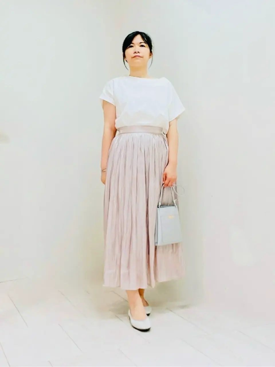 ANY 河田　 コーディネート画像