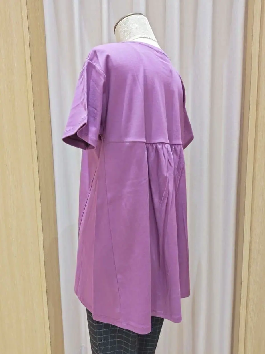 ANY 浅岡 コーディネート画像