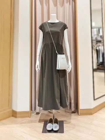 ANY 岩田 コーディネート画像