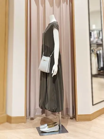 ANY 岩田 コーディネート画像