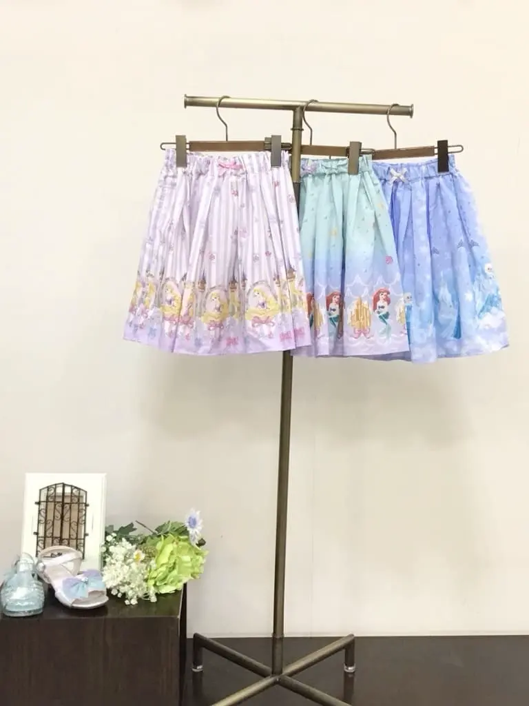 ANY 佐々木 コーディネート画像