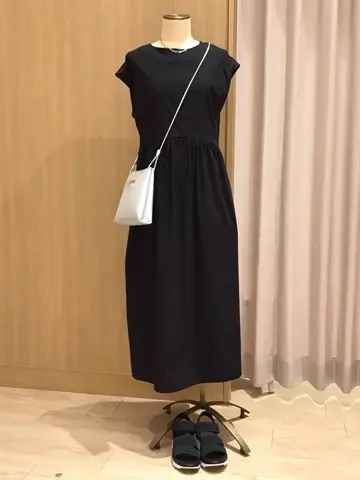 ANY 本吉 コーディネート画像