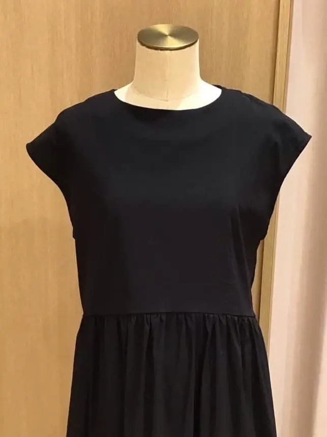 ANY 本吉 コーディネート画像