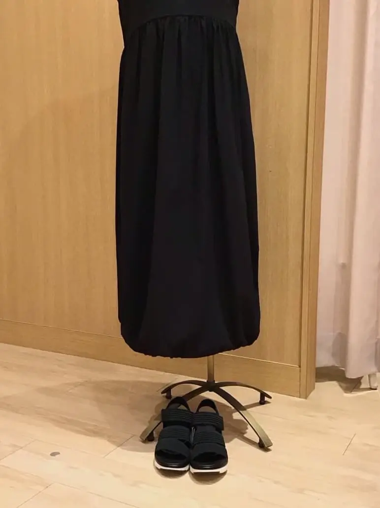 ANY 本吉 コーディネート画像